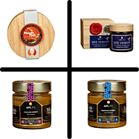 APILIFE - Manuka Honey Collection